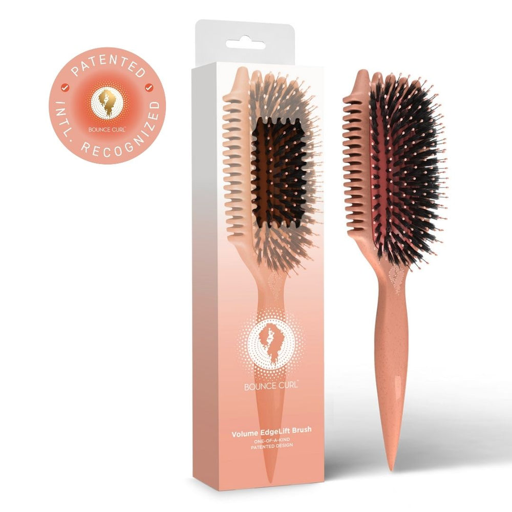 Cepillo Volume EdgeLift Bounce Curl
