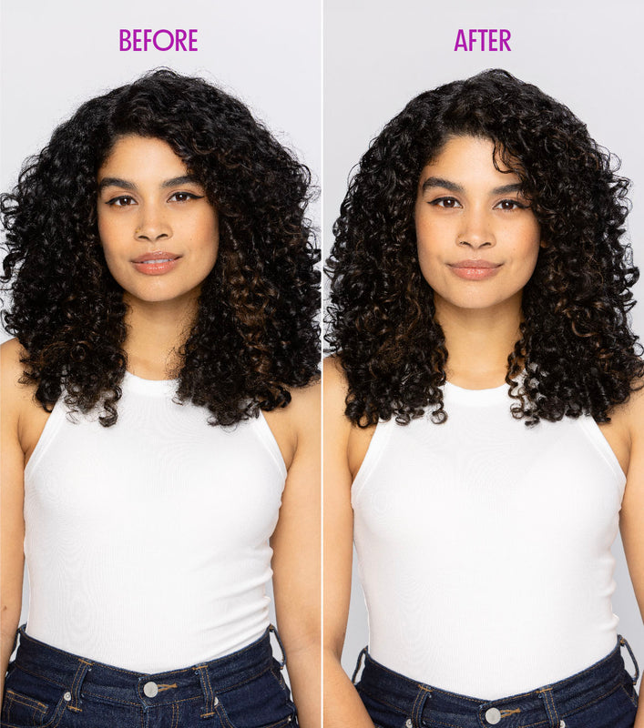 Curl Talk Not Your Mothers