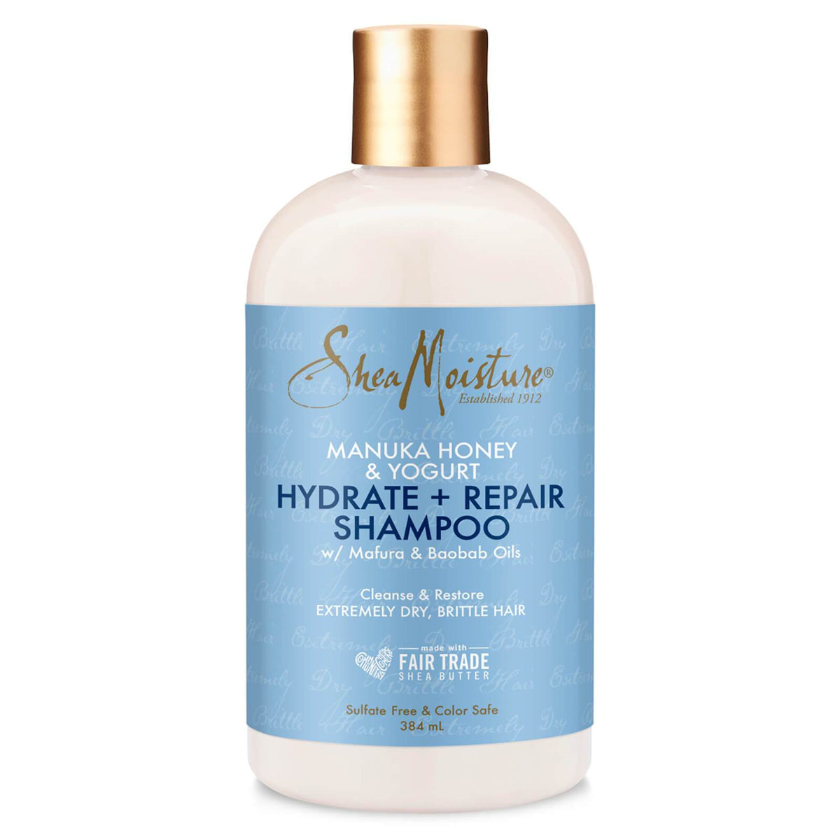 Champú / acondicionador Manuka y yogurt Sheamoisture