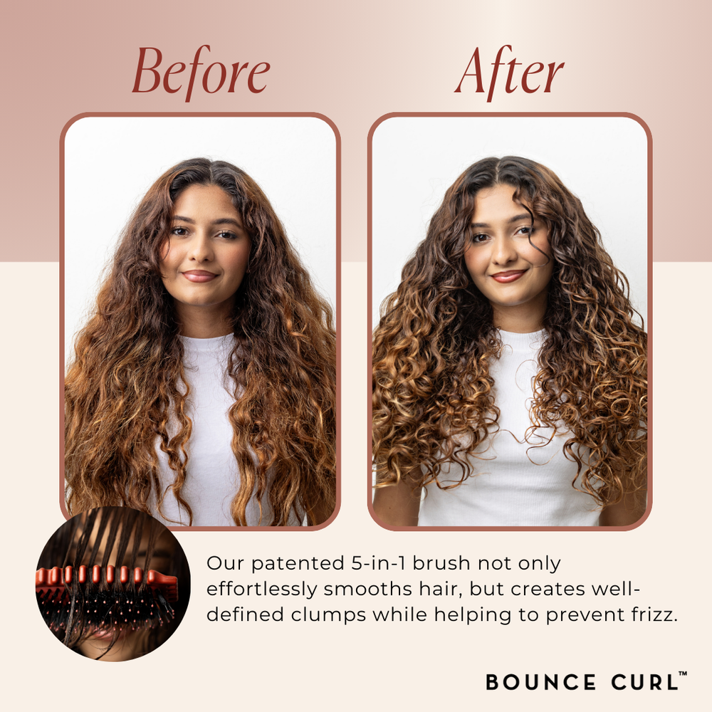 Cepillo Bounce Curl Define Original