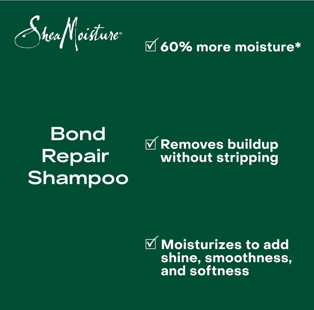 Champú Bond Repair AMLA OIL