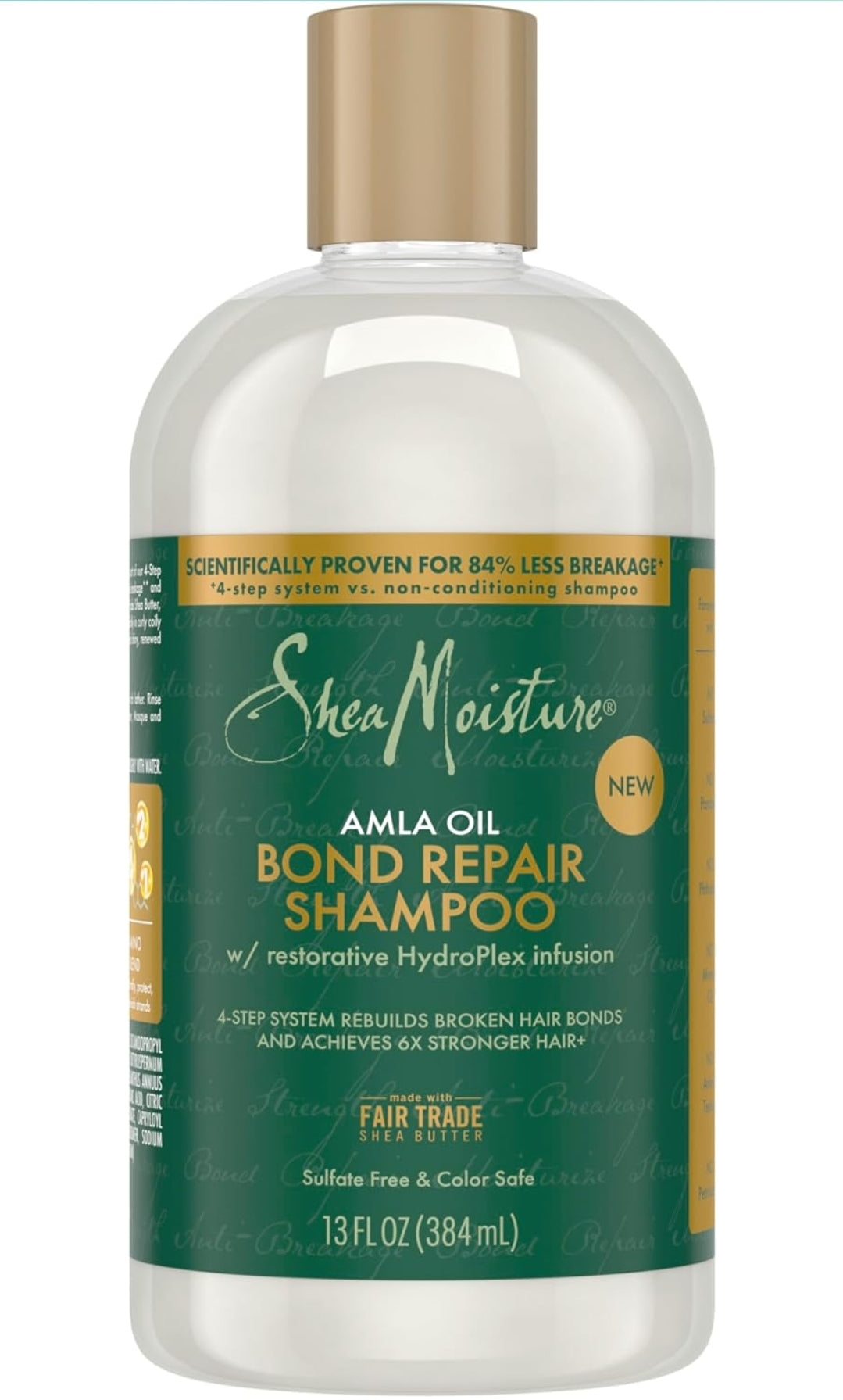 Champú Bond Repair AMLA OIL