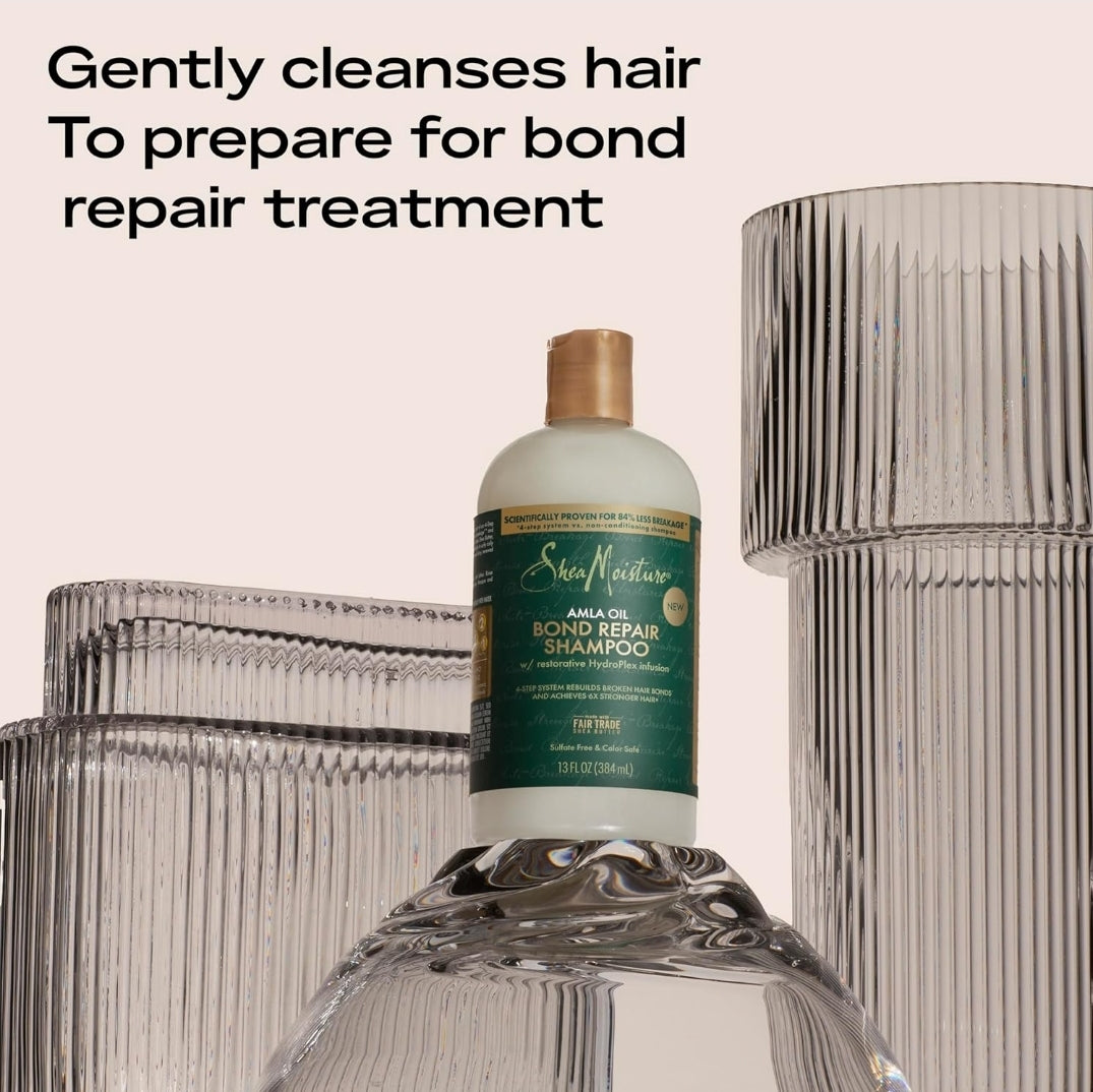 Acondicionador Bond Repair AMLA OIL