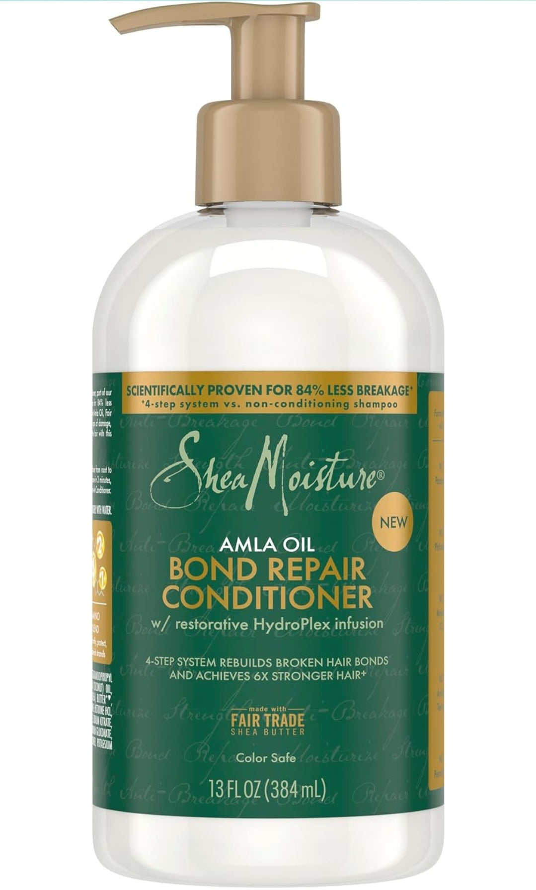 Acondicionador Bond Repair AMLA OIL