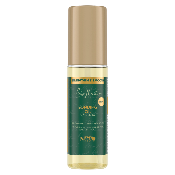 Bonding Oil. PARA CABELLO DAÑADO SheaMoisture