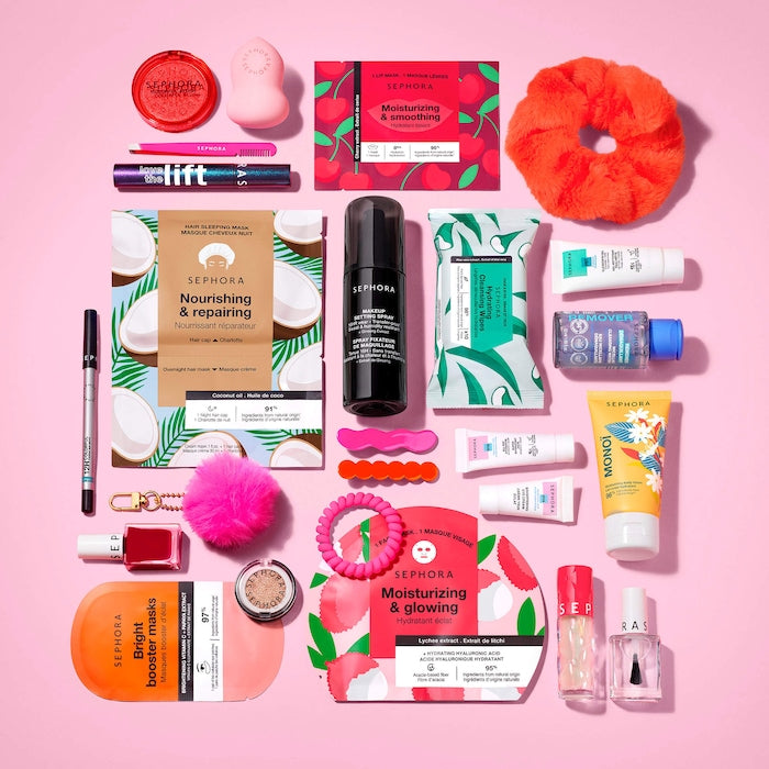 Calendario Adviento Sephora 2025