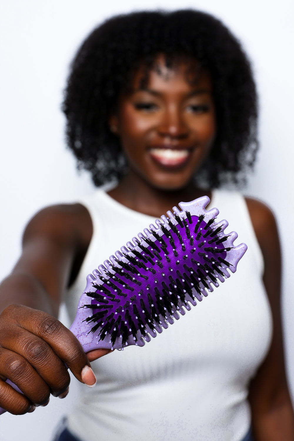 Cepillo Volume EdgeLift Bounce Curl