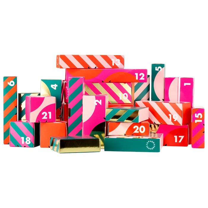 Calendario Adviento Sephora 2025