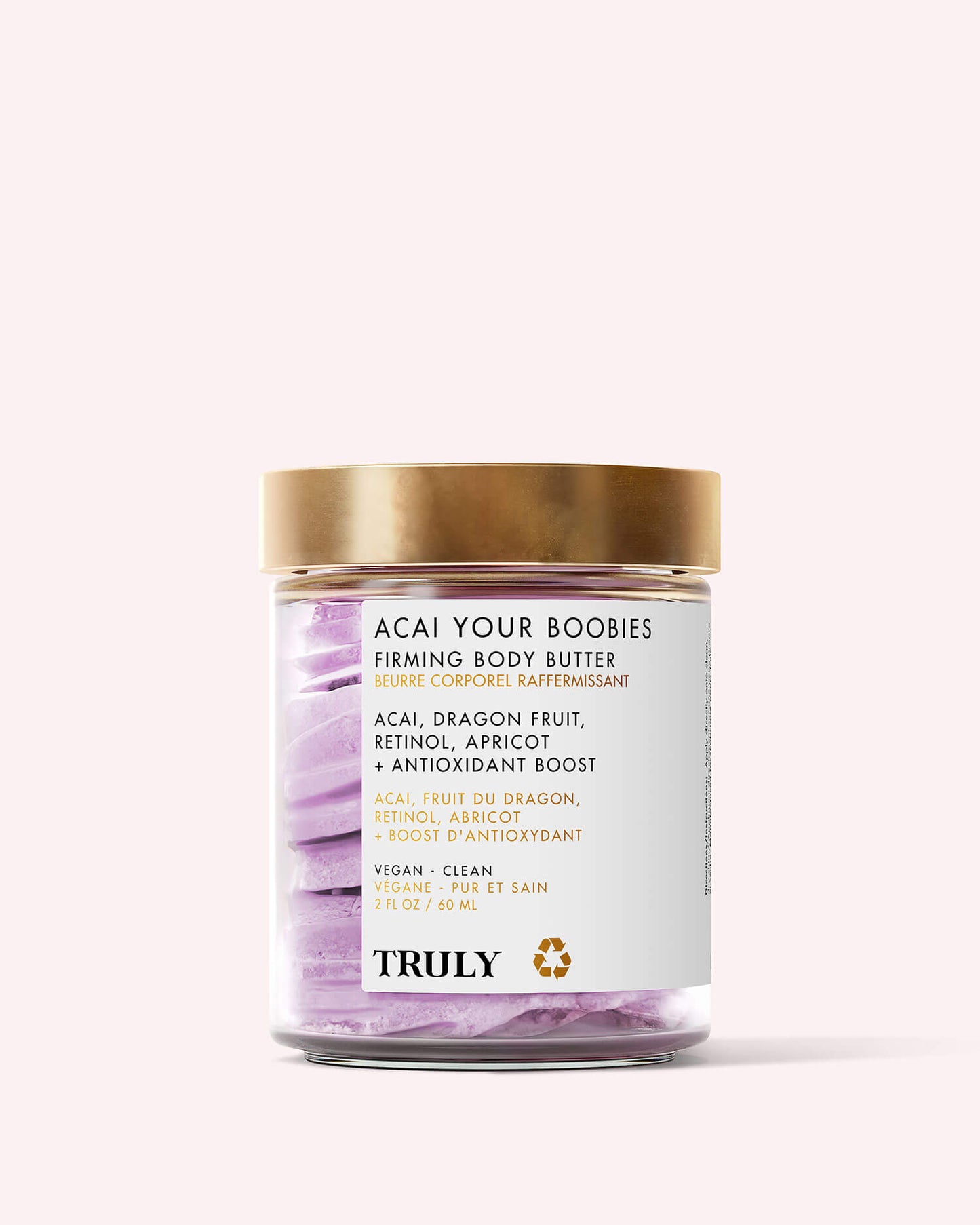 Acai your Boobies