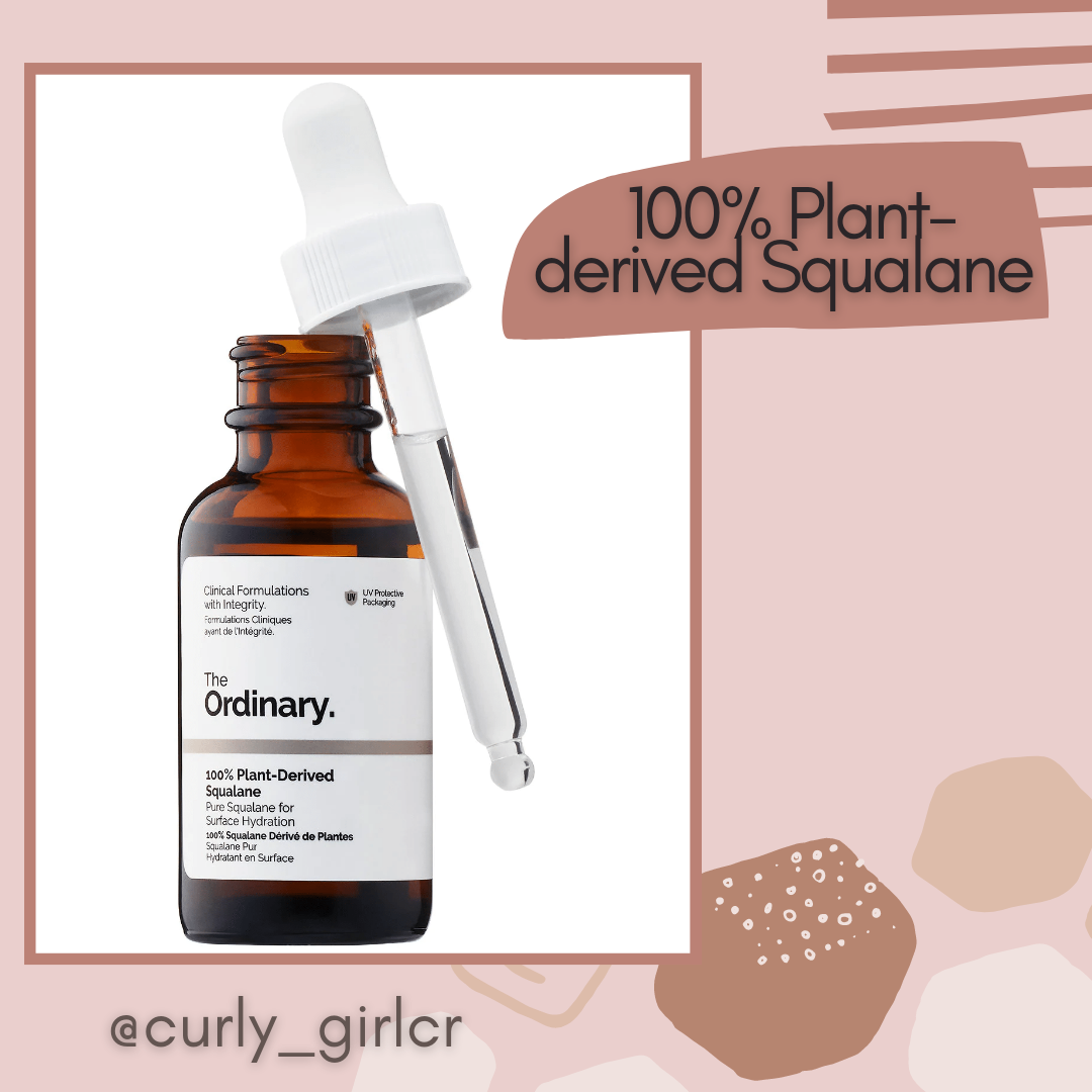 The Ordinary 100% Organic Cold-Pressed Rose Hip Seed Oil 30ml The Ordinary