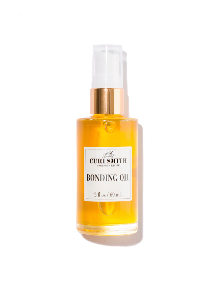 Aceite- BONDING OIL
CURLSMITH