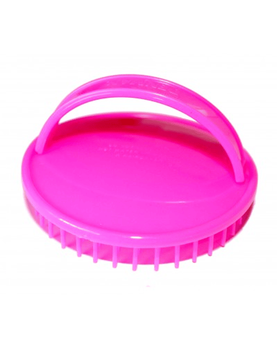 Denman D6 Original Be Bop Masajeador de cuero cabelludo y cepillo de ducha Denman Brush