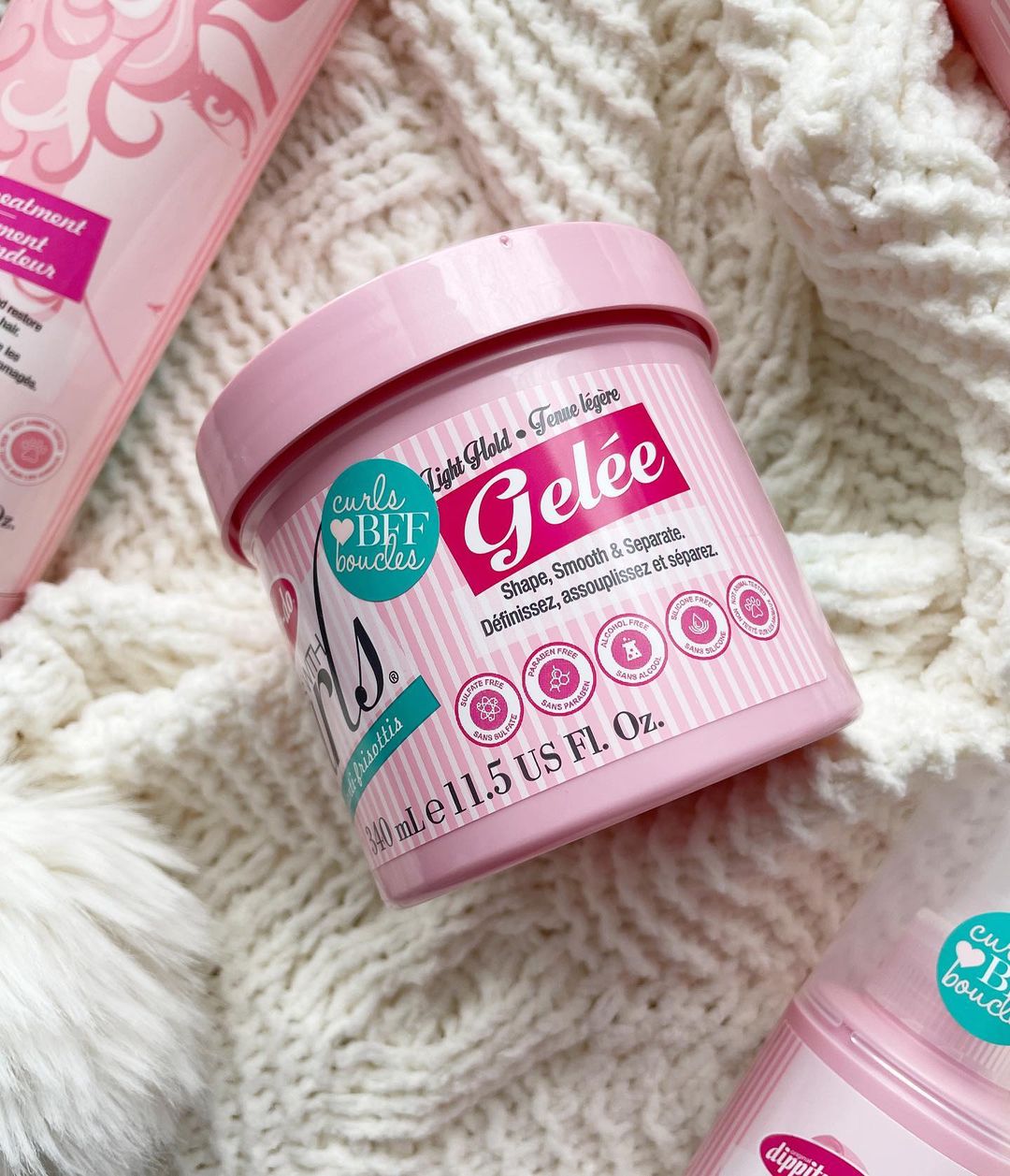 Gel Dippity do Gelée