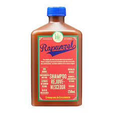 Lola Cosmetics Rapunzel Champú Rejuvenecedor (250ml)