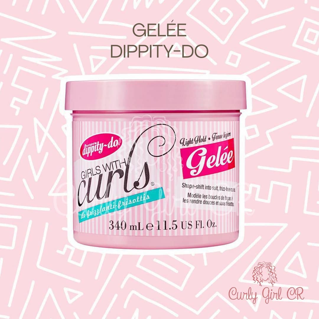 Gel Dippity do Gelée