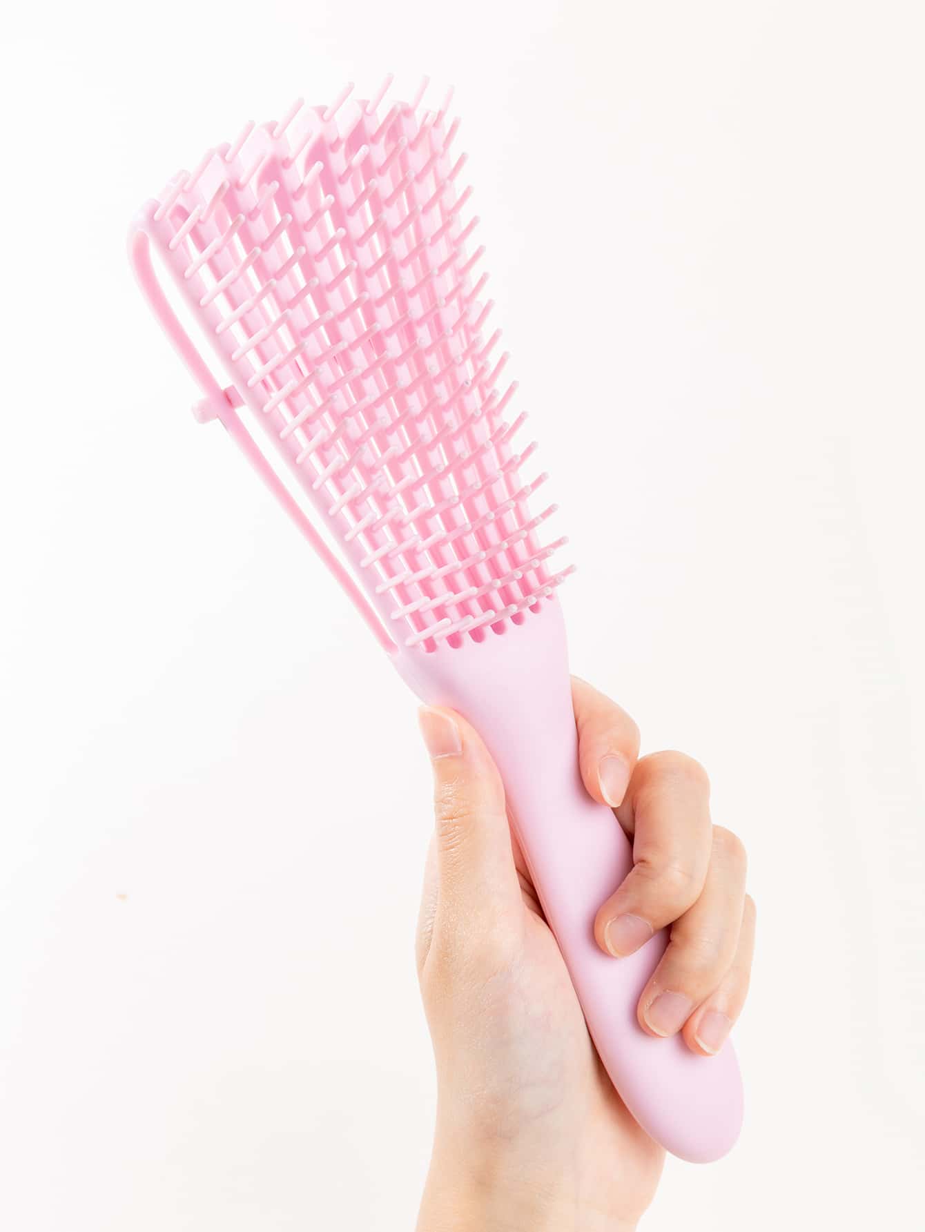 Cepillo Desenredante Flexi