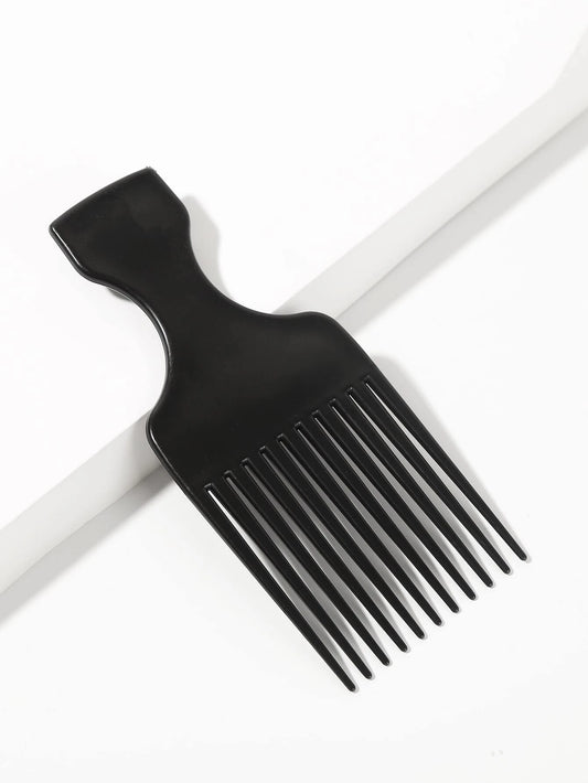 Peine voluminizador afro