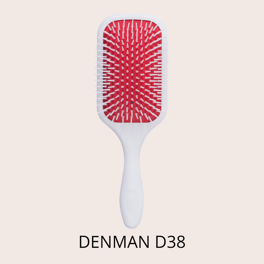 Cepillo D38 Denman Desenredante