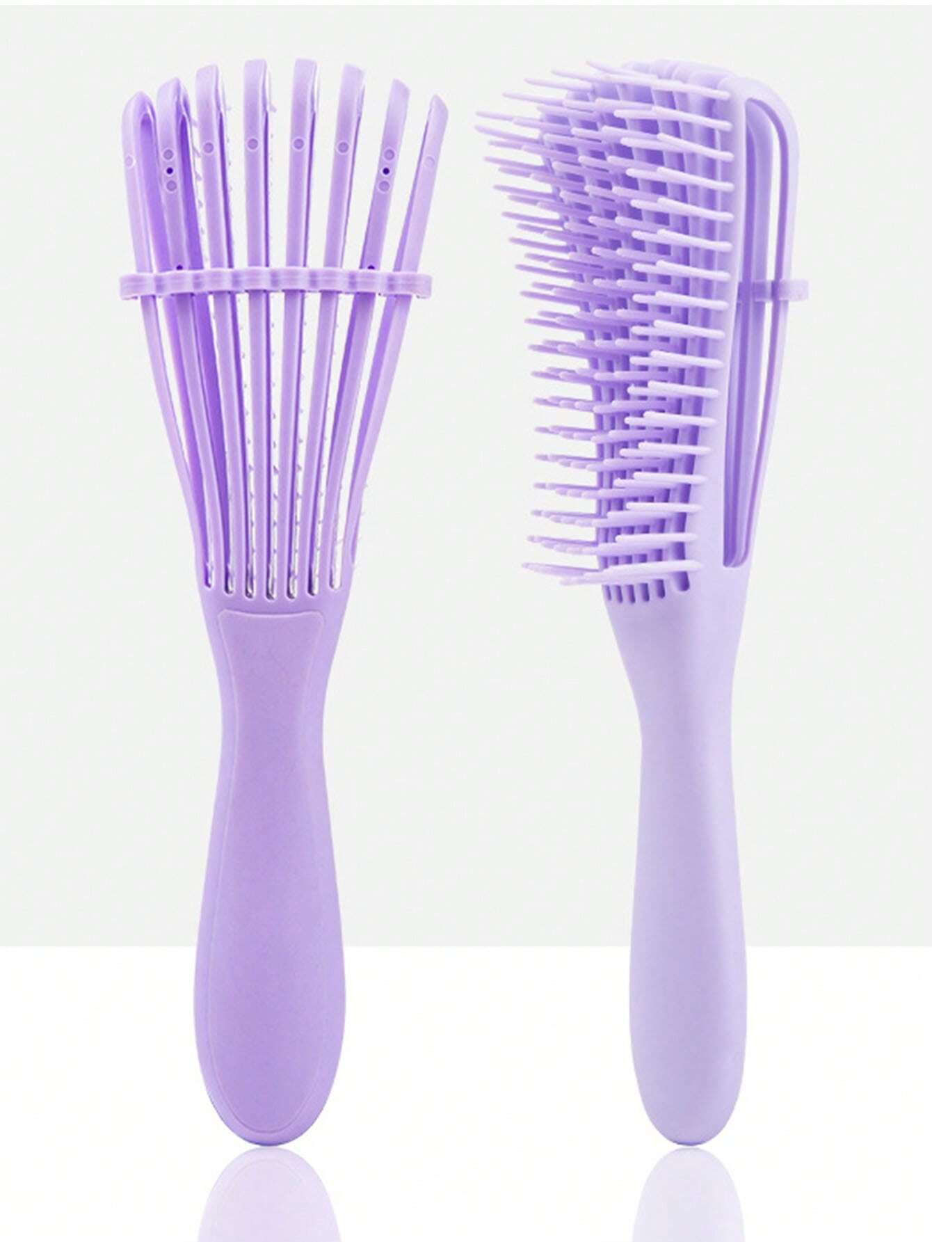 Cepillo Desenredante Flexi