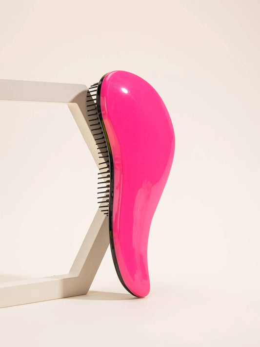 Cepillo imitación tangle teezer