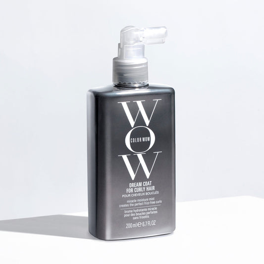 Color Wow Cabello Rizado