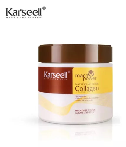 Karseell Collagen Macapower