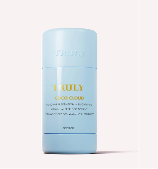 Desodorante Coco Cloud Truly