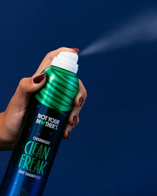 Champú seco nocturno Clean Freak de Not Your Mother