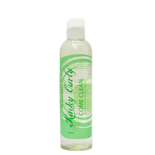 Champú Kinky Curly Limpieza Profunda