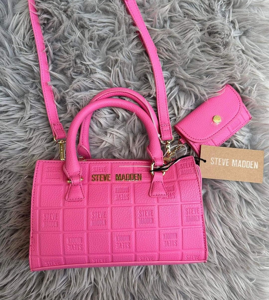 Bolso Steve Madden