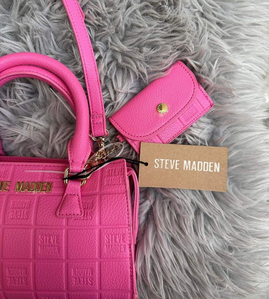 Bolso Steve Madden
