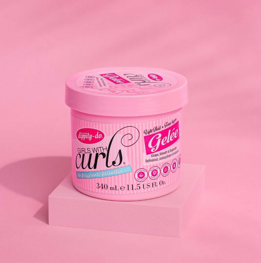 Gel Dippity do Gelée