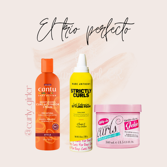 Kit Super Definición