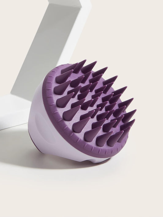 Masajeador de cuero cabelludo