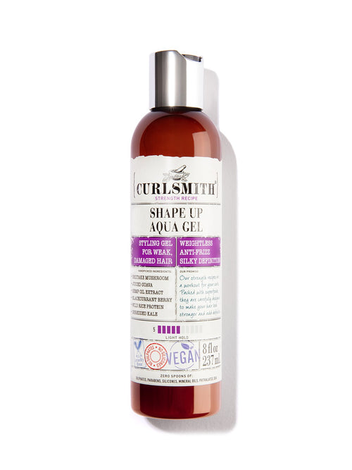 Gel- SHAPE UP AQUA GEL CURLSMITH