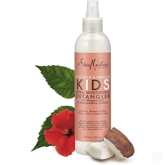 Desenredante Kids Shea Moisture