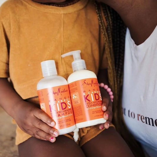 Kids Shea Moisture