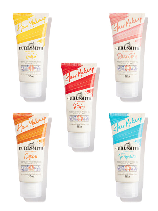 Gel de Color Curlsmith