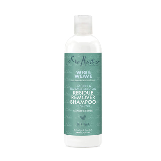 Champú Tea Tree Sheamoisture